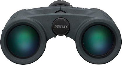 Pentax AD 9 x 32 WP Fernglas von Pentax