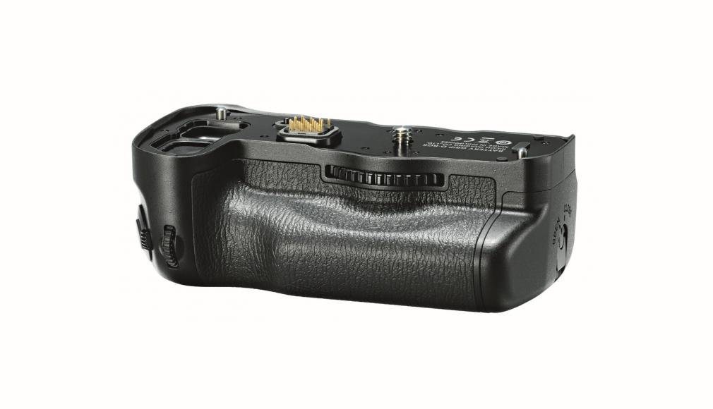 Pentax Batteriegriff D-BG 6 für K-1 Objektivzubehör Pentax Batteriegriff D-BG 6 für K-1 Objektivzubehör von Pentax