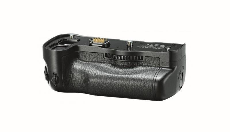 Pentax Batteriegriff D-BG 6 für K-1 Objektivzubehör von Pentax