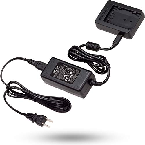 Pentax Battery Charger Kit K-BC177 von Pentax