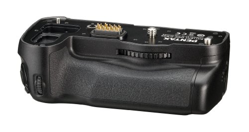 Pentax D-BG5 Batteriehandgriff von Pentax