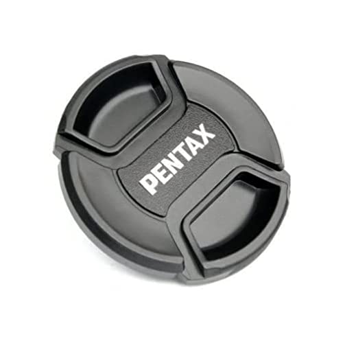 Pentax DA 18-250mm Front Lens Cap, 62mm von Pentax