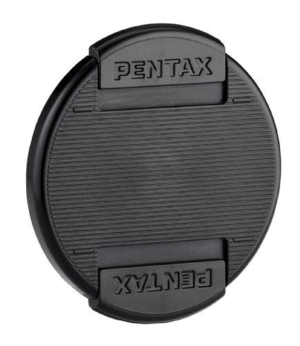 Pentax DSLR Lens Cap 49MM DA40, 31491 von Pentax