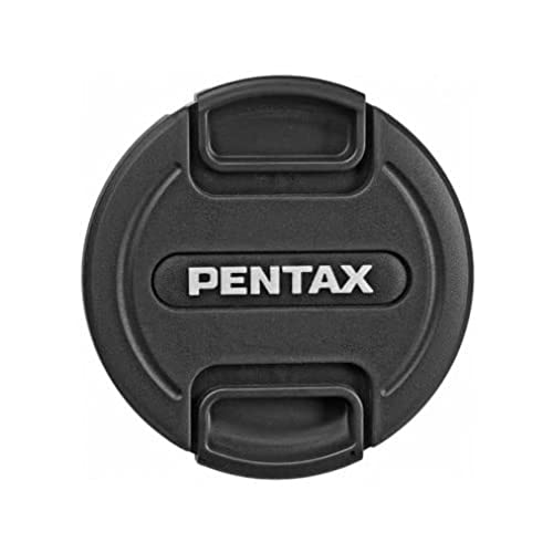 Pentax DSLR Lens Cap 52MM 18-55, 31522 Pentax DSLR Lens Cap 52MM 18-55, 31522 von Pentax