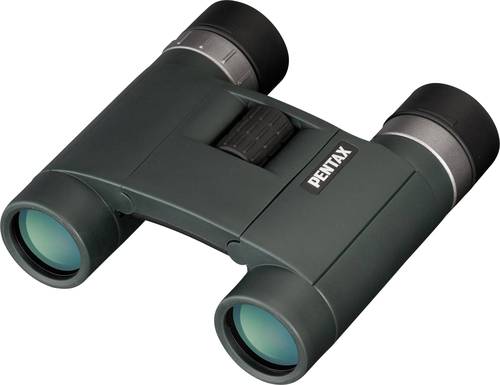 Pentax Fernglas 10 x 25mm Dachkant Schwarz 62882 Pentax Fernglas 10 x 25mm Dachkant Schwarz 62882 von Pentax
