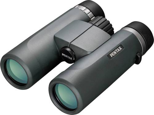 Pentax Fernglas 10 x 36mm Dachkant Schwarz 62852 Pentax Fernglas 10 x 36mm Dachkant Schwarz 62852 von Pentax