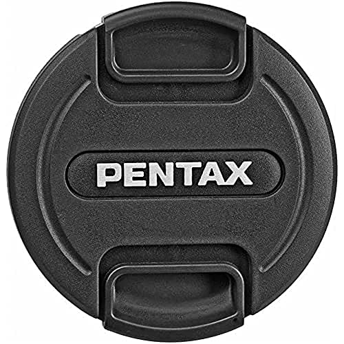 Pentax Front Lens Cap 58mm for DA 55-300mm von Pentax