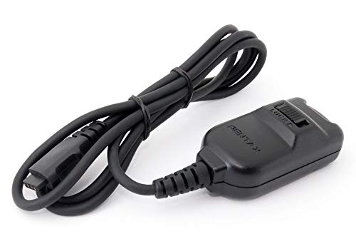 Pentax Kabel-Switch für Fernauslöser Pentax Kabel-Switch für Fernauslöser von Pentax