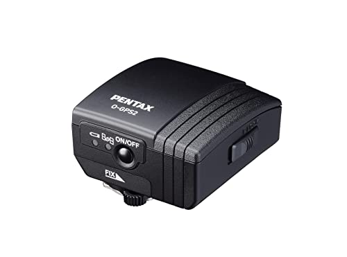 Pentax O-GPS2 Handliches GPS-Modul Astrotracer Einfache Navigation Elektrischer Kompass Einfachte, wetterfeste, 30364 Pentax O-GPS2 Handliches GPS-Modul Astrotracer Einfache Navigation Elektrischer Kompass Einfachte, wetterfeste, 30364 von Pentax