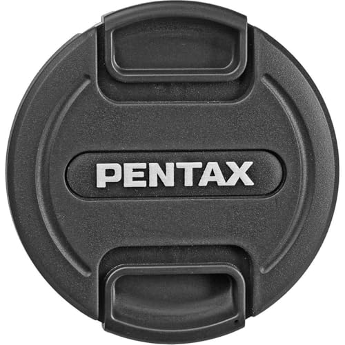 Pentax O-LC82 Objektivdeckel Pentax O-LC82 Objektivdeckel von Pentax