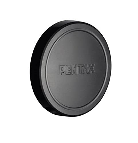 Pentax Objektdeckel (Durchmesser 68 mm) von Pentax