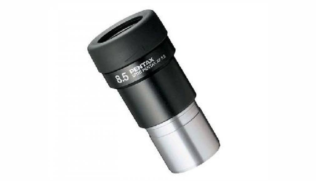 Pentax Okular XF 8.5 mm Fernglas von Pentax