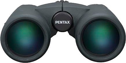 Pentax PENTAX AD 8 x 36 WP Fernglas von Pentax