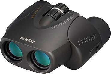 Pentax PENTAX UP 8-16x21 Fernglas von Pentax