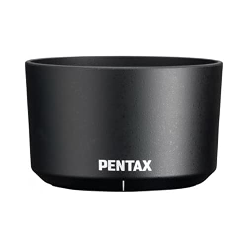 Pentax PH-RBD 49 mm Sonnenschutz für Objektiv DA 50-200 mm WR von Pentax