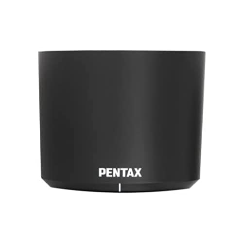 Pentax PH-RBE 49 Gegenlichtblende für Makro-Objektiv D-FA 100 mm Macro WR Pentax PH-RBE 49 Gegenlichtblende für Makro-Objektiv D-FA 100 mm Macro WR von Pentax