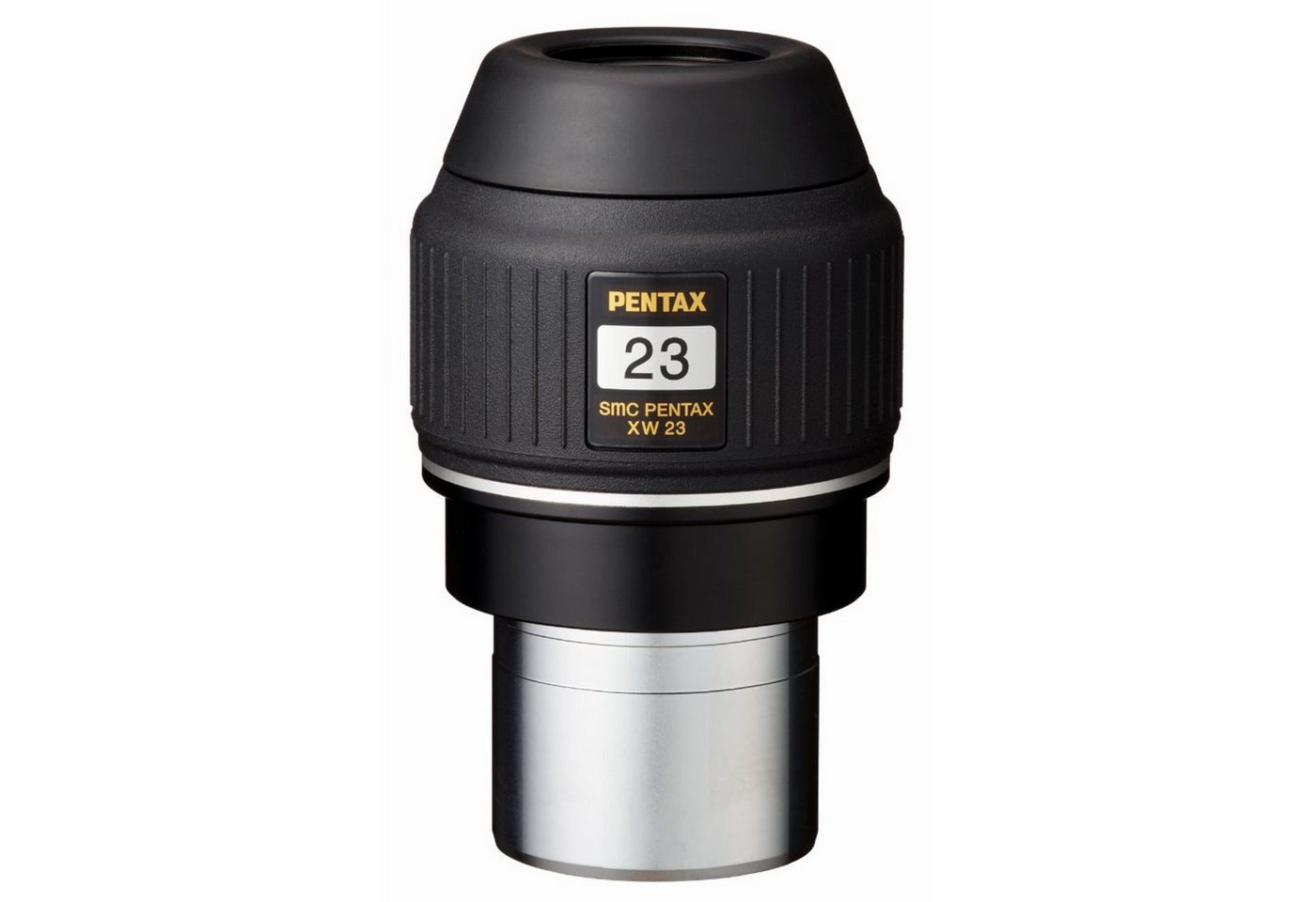 Pentax Teleskop Pentax Okular SMC XW 23mm 2" Pentax Teleskop Pentax Okular SMC XW 23mm 2" von Pentax
