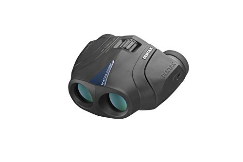 Pentax UP 10x25 WP Compact Binocular von Pentax