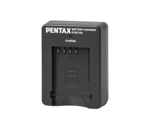 Pentax k-bc109e Kit Ladegerät Akku für Pentax K-r Pentax k-bc109e Kit Ladegerät Akku für Pentax K-r von Pentax