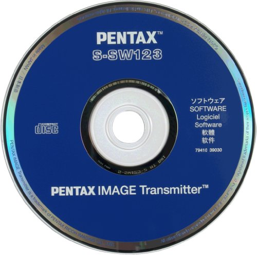 Pentax peme030-transmetteur FM Pentax peme030-transmetteur FM von Pentax
