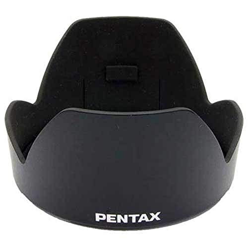 Pentax ph-rbj 77 Gegenlichtblende für DA 16 – 50 mm von Pentax