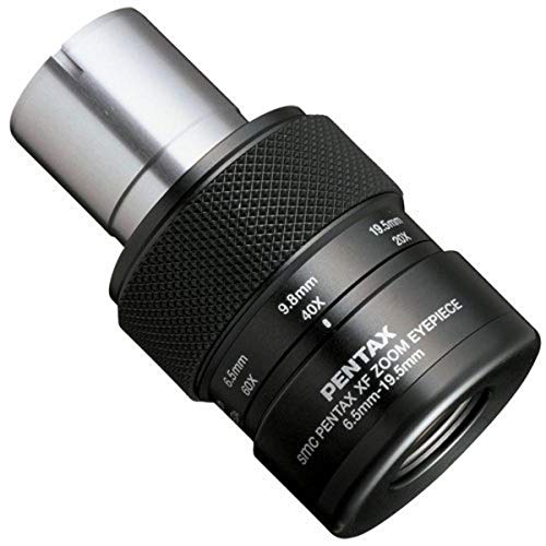 Pentax xf6,5 – 19,5 mm (20 – 60 x Zoom) von Pentax