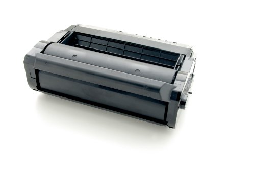 Ricoh Black Toner 25k Toner für Laserdrucker (25.000 Seiten, Laser, Aficio SP 5200DN, SP 5210DN, SP 5200S, SP 5200SF, SP 5200SR) Schwarz von Pentax