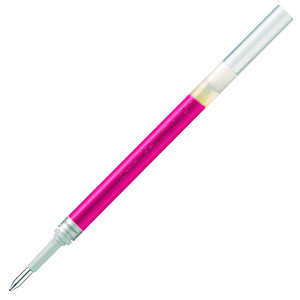 12 Pentel EnerGel LR7 Gelschreiberminen pink von Pentel
