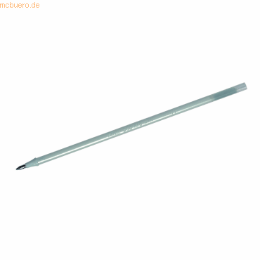 12 x Pentel Gelschreiber Ersatzmine für Hybrid KF8 silber 12 x Pentel Gelschreiber Ersatzmine für Hybrid KF8 silber von Pentel