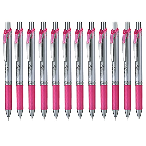 Druckbeistift Energize 0,5mm HB rs Energize 12 Stück von Pentel