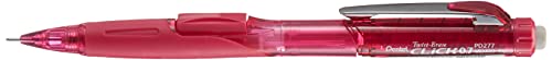 Druckbleistift Side Click Twist-Erase Click, 0,7mm rs von Pentel