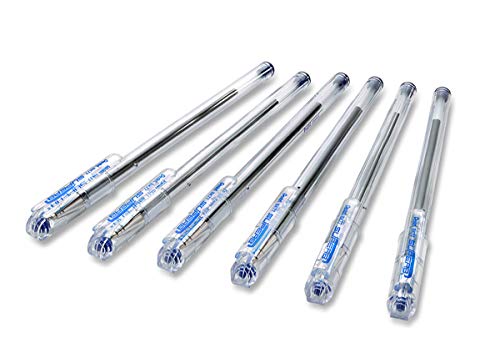 Pentel BK77 Superb 0 Kugel blau Pentel BK77 Superb 0 Kugel blau von Pentel
