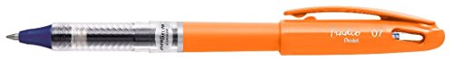 Pentel BL117FF-C Schreibfarbe blau Strichstärke 0,35mm, Kugeldurchmesser 0,7mm von Pentel
