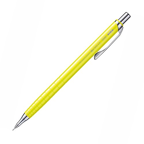 Pentel Druckbleistift orenz 0,3 mm, Gelb Körper (xpp503-g) von Pentel