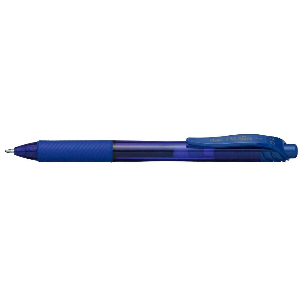 Pentel ENERGEL BL110 Gelschreiber 0,5 mm - blau von Pentel