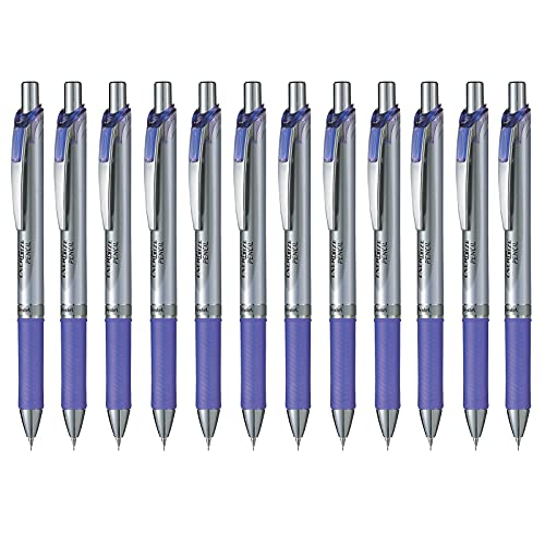 Pentel EnerGize Pencil – Mechanical Pencils (Violet) von Pentel