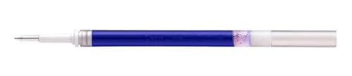 Pentel FLOATUNE YR8 Nachfüllmine für 0.8 mm Tintenroller, blau (12 Stück) von Pentel