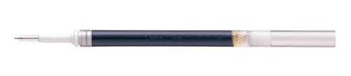 Pentel FLOATUNE YR8 Nachfüllmine für 0.8 mm Tintenroller, schwarz (12 Stück) von Pentel