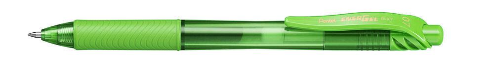 Pentel Gelschreiber 0,35 mm Grün von Pentel