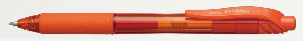 Pentel Gelschreiber 0,35 mm Orange von Pentel