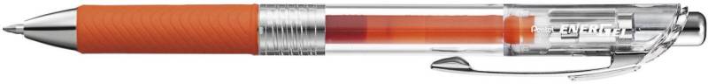 Pentel Gelschreiber BL77TL Orange von Pentel