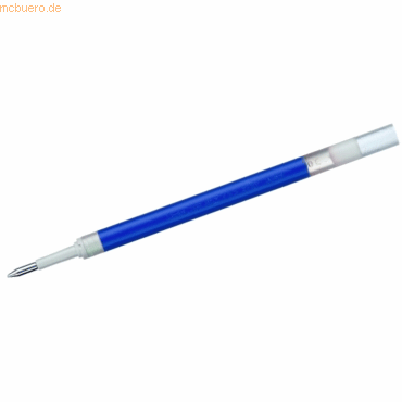 Pentel Gelschreiber Nachfüllmine Pentel Hybrid 0,35 blau von Pentel