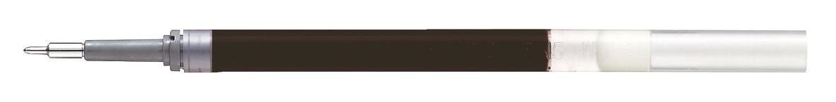 Pentel Gelschreiberminen 0.25 mm schwarz von Pentel