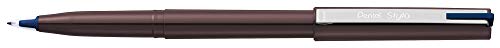 Pentel JM20-CA Schreibfederhalter, Mitternachtsblau, 12 Stück von Pentel