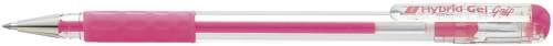 Pentel K116P Gelschreiber Hybrid Grip rosa von Pentel