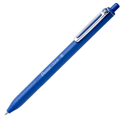 Pentel Kugelschreiber, Zee, blau, 0,7 mm von Pentel