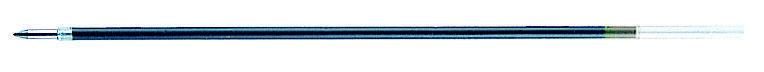 Pentel Kugelschreibermine Pentel Mine iBKL77 bl 0.35 mm F (fein) Blau von Pentel