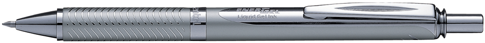 Pentel Liquid Gel-Tintenroller EnerGel Sterling BL407 von Pentel
