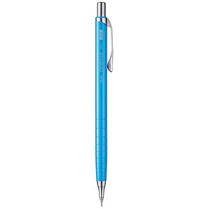 Pentel Orenz Druckbleistift blau B 0,7 mm, 1 St. von Pentel