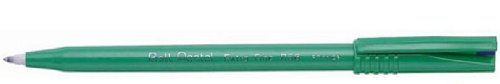 Pentel R56-C Tintenroller Ball"R56" blau von Pentel